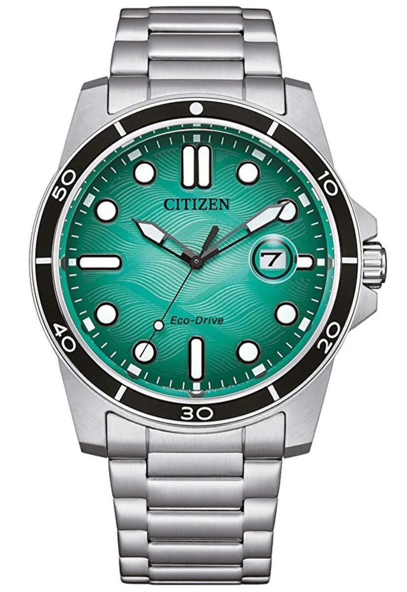 Citizen AW1816-89L Erkek Kol Saati Citizen AW1816-89L Erkek Kol Saati - Lenti 