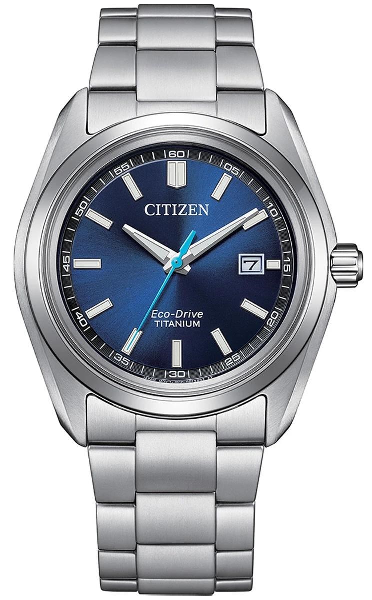 Citizen AW1900-50L Eco-Drive Erkek Kol Saati  