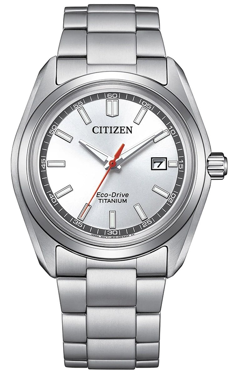 Citizen AW1900-50A Eco-Drive Erkek Kol Saat  