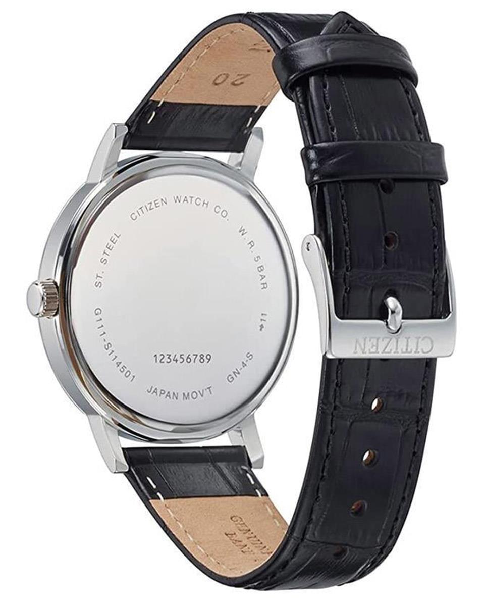 Citizen BI5070-06A Erkek Kol Saati Citizen BI5070-06A Erkek Kol Saati - Lenti 