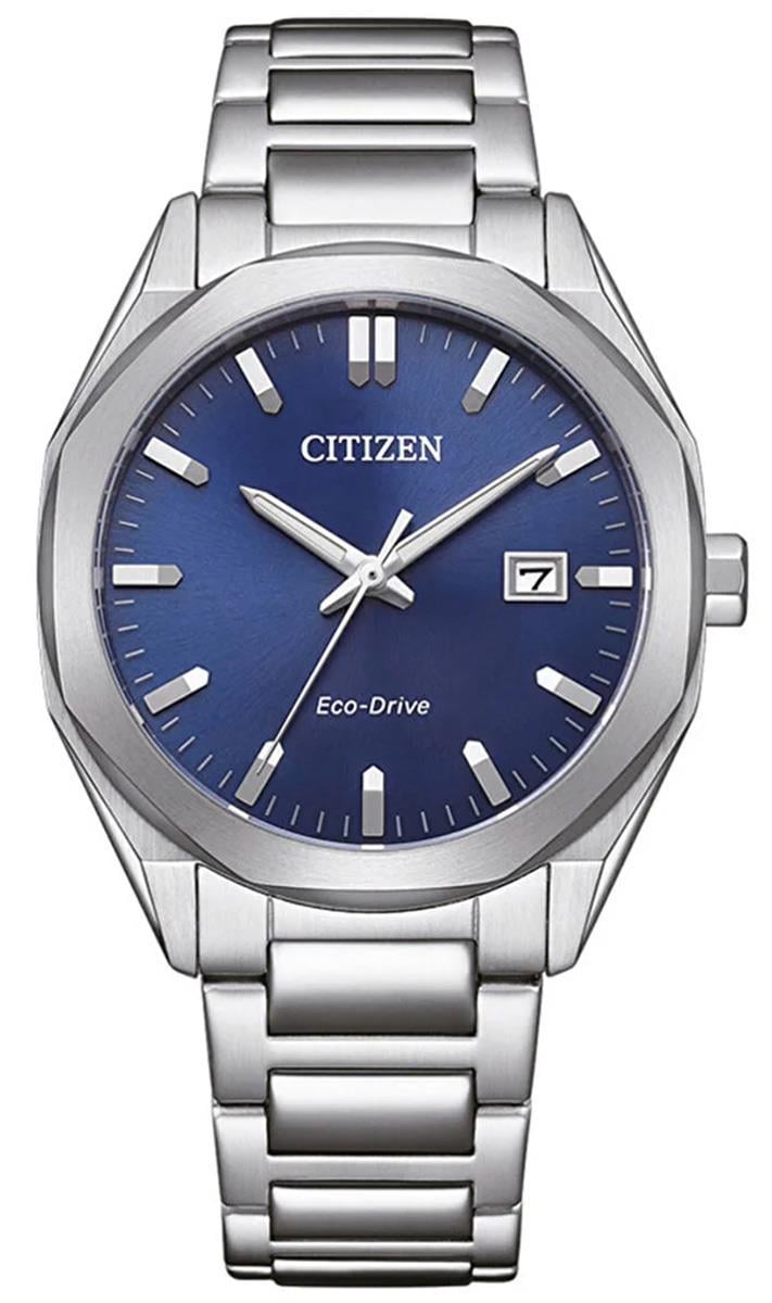 Citizen BM7620-83L Erkek Kol Saati Citizen BM7620-83L Erkek Kol Saati - Lenti 
