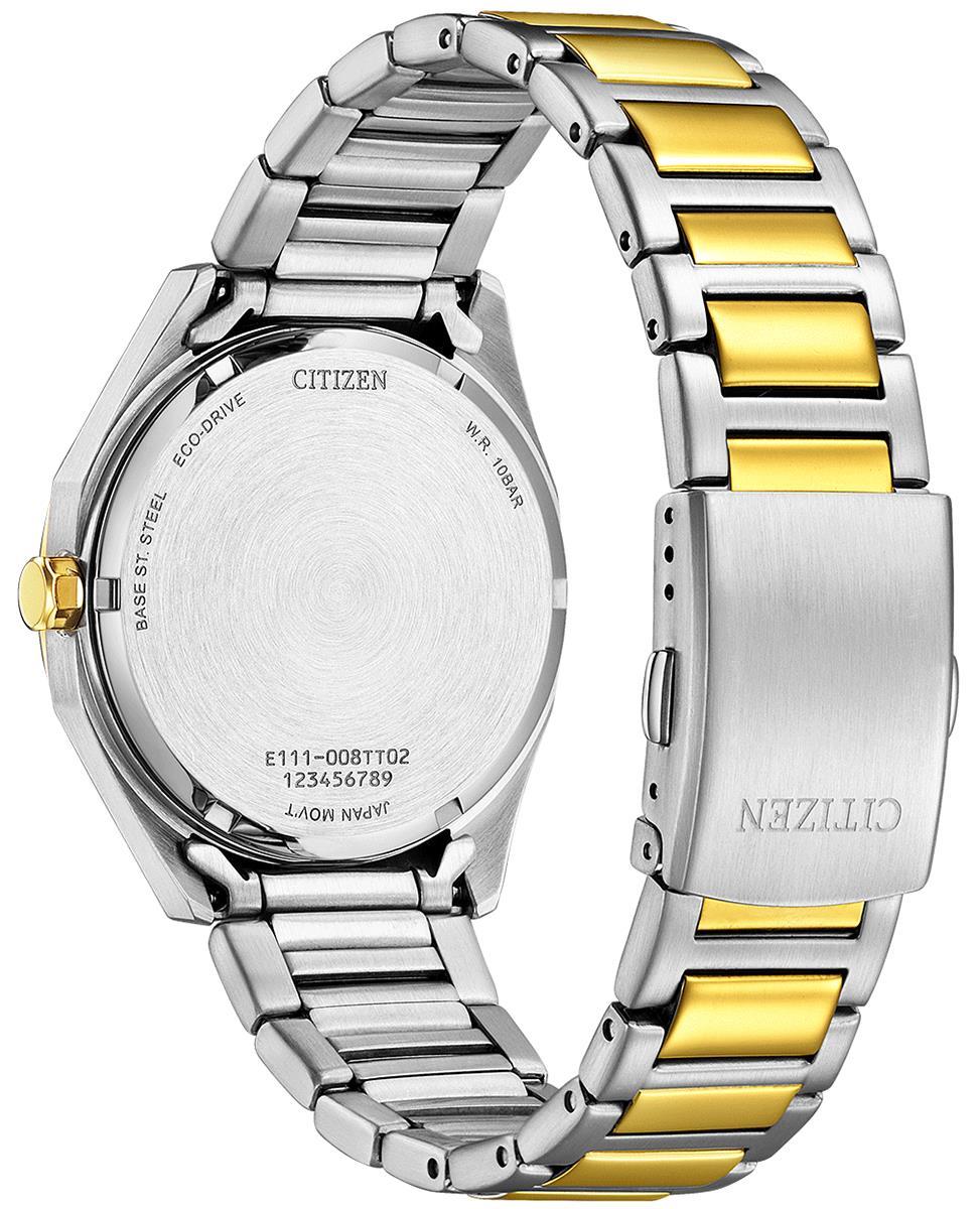Citizen BM7624-82A Erkek Kol Saati Citizen BM7624-82A Erkek Kol Saati - Lenti 