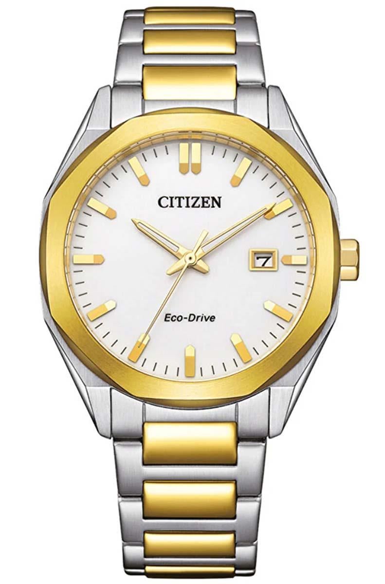 Citizen BM7624-82A Erkek Kol Saati Citizen BM7624-82A Erkek Kol Saati - Lenti 