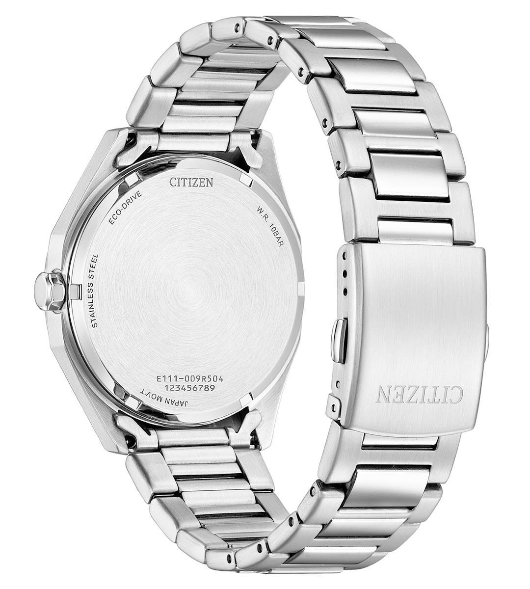 Citizen BM7631-52E Erkek Kol Saati Citizen BM7631-52E Erkek Kol Saati - Lenti 
