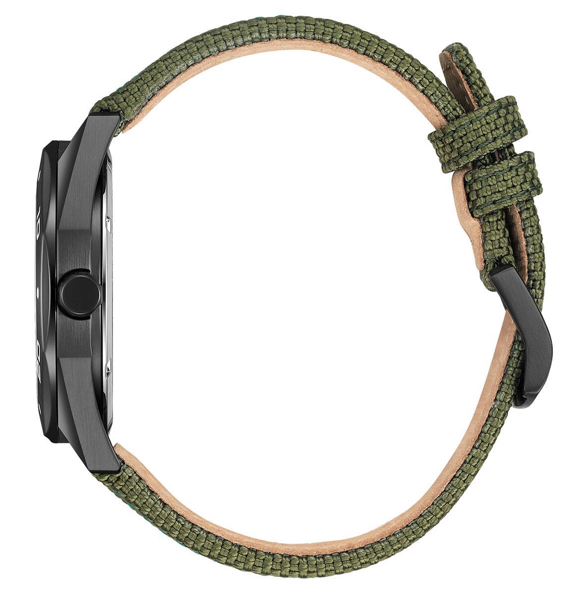 Citizen BM7635-01X Erkek Kol Saati Citizen BM7635-01X Erkek Kol Saati - Lenti 