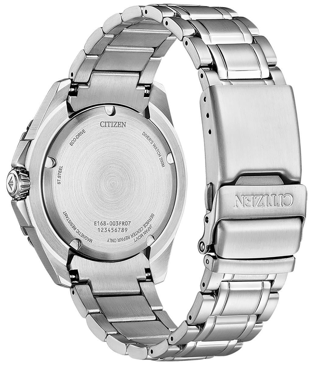 Citizen BN0199-53X Erkek Kol Saati Citizen BN0199-53X Erkek Kol Saati - Lenti 