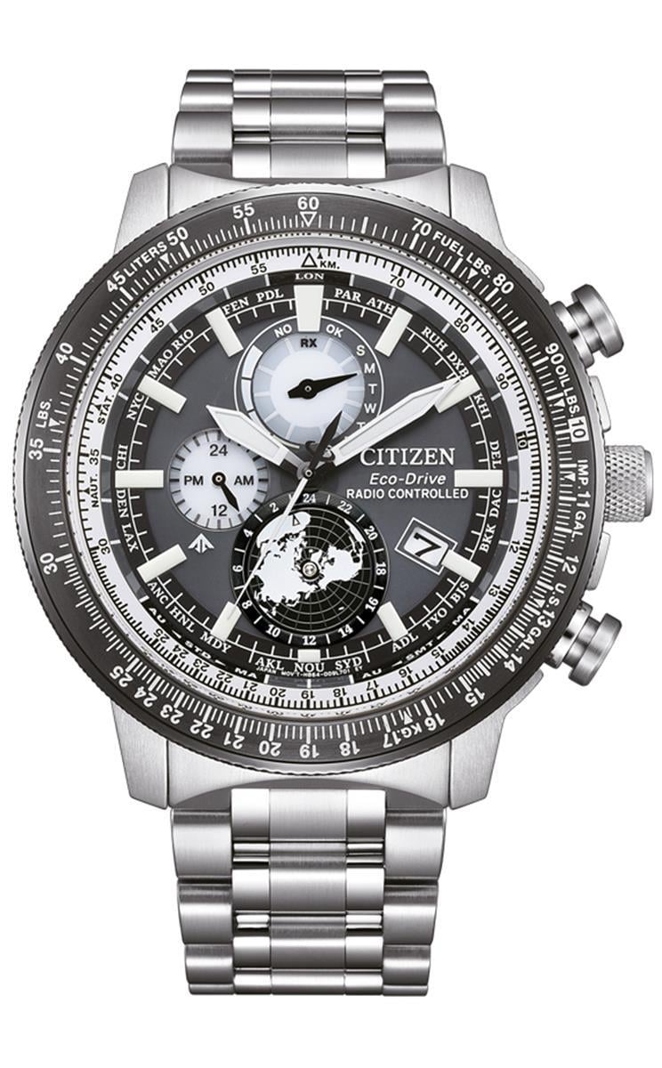 Citizen BY3006-53H Erkek Kol Saati  