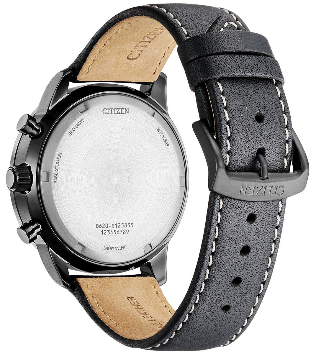 Citizen CA4505-21X Erkek Kol Saati Citizen CA4505-21X Erkek Kol Saati - Lenti 