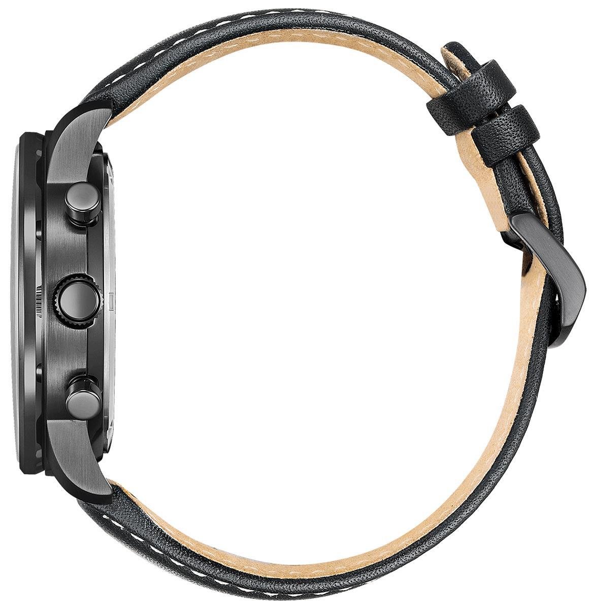Citizen CA4505-21X Erkek Kol Saati Citizen CA4505-21X Erkek Kol Saati - Lenti 