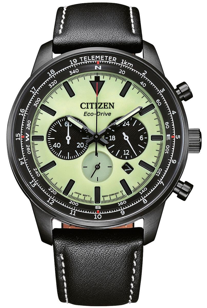 Citizen CA4505-21X Erkek Kol Saati Citizen CA4505-21X Erkek Kol Saati - Lenti 