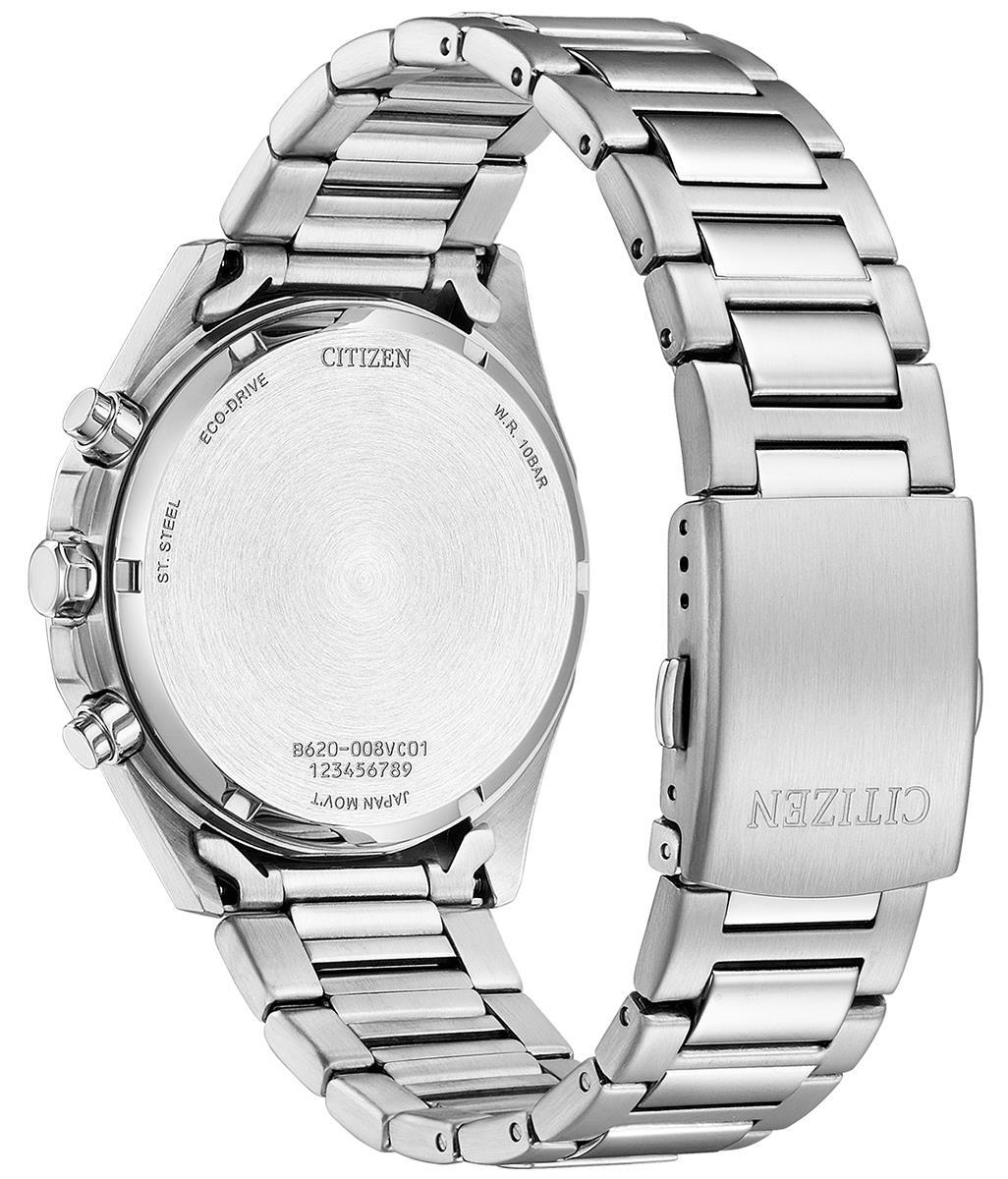 Citizen CA4590-81L Erkek Kol Saati Citizen CA4590-81L Erkek Kol Saati - Lenti 