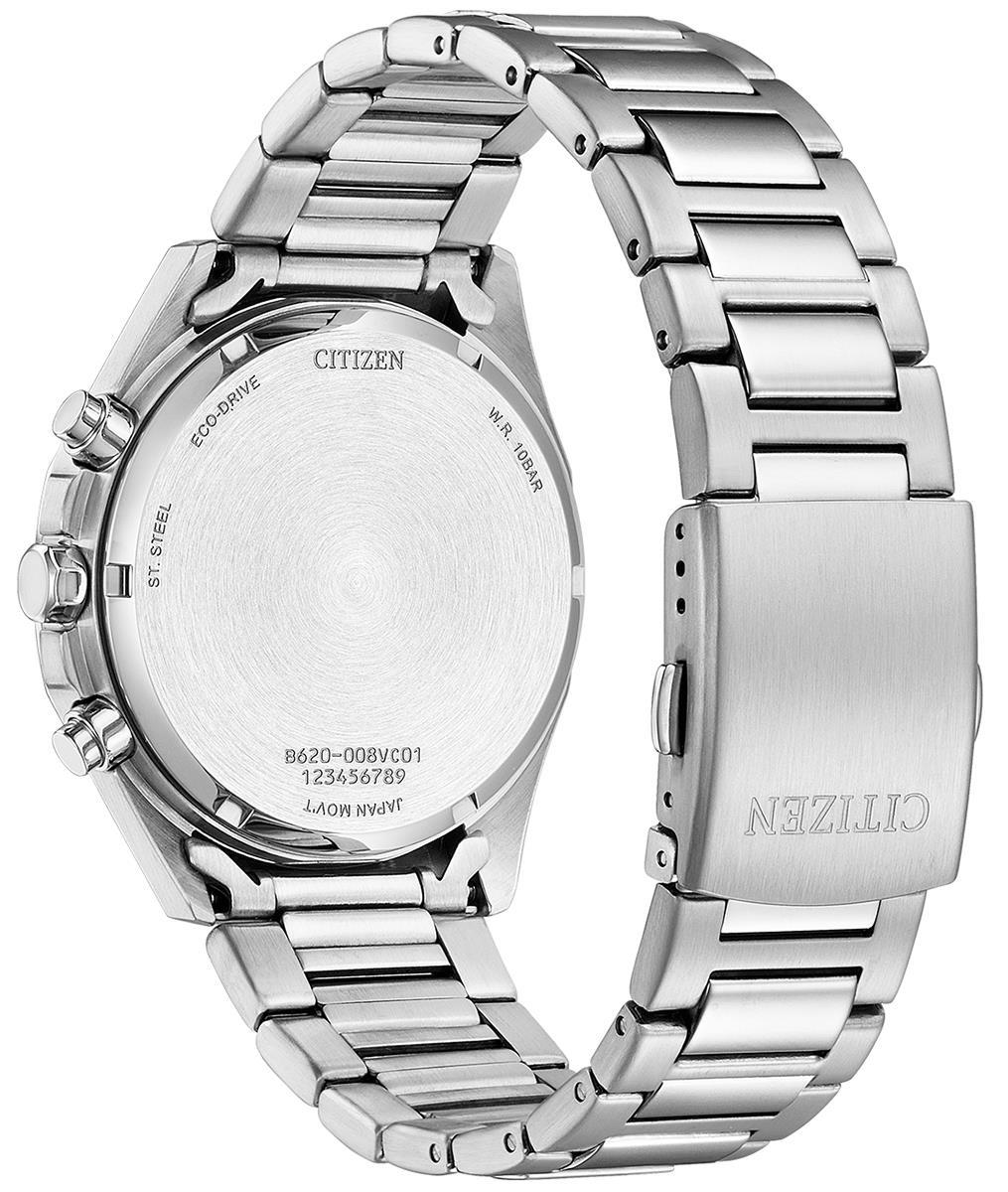Citizen CA4590-81X Erkek Kol Saati Citizen CA4590-81X Erkek Kol Saati - Lenti 
