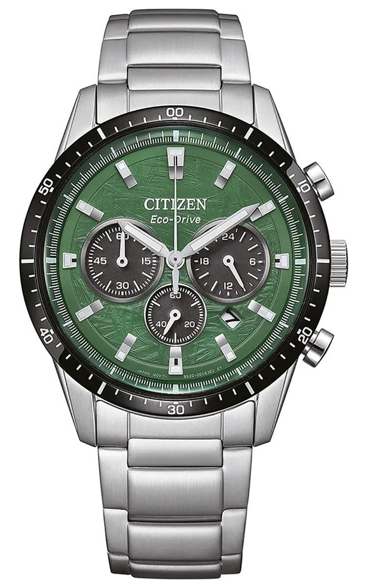 Citizen CA4624-56X Erkek Kol Saati Citizen CA4624-56X Erkek Kol Saati - Lenti 
