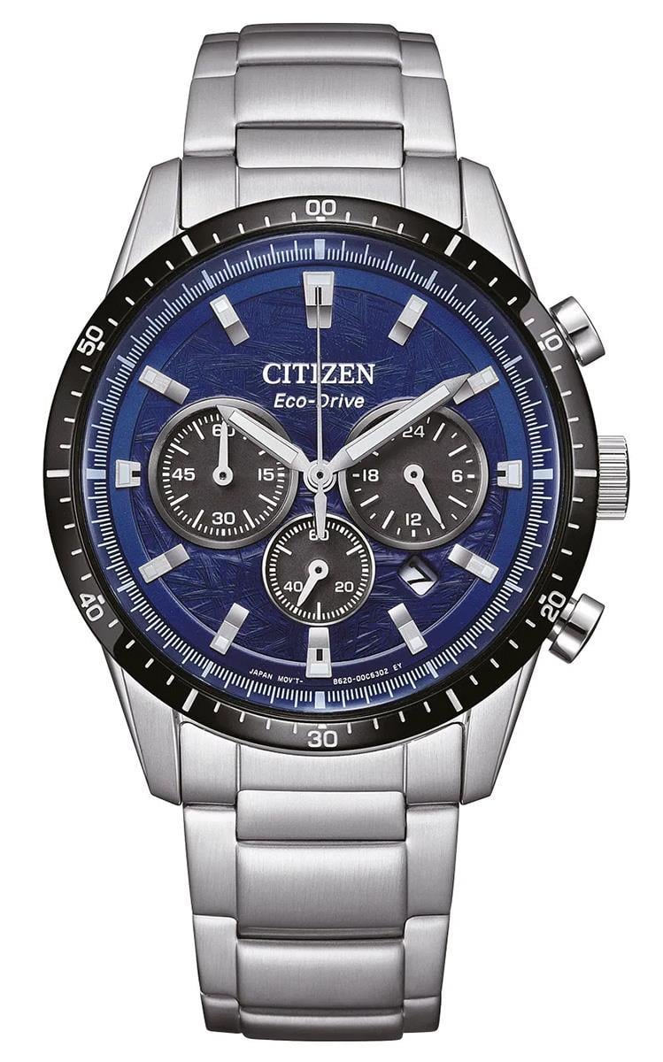 Citizen CA4624-56L Erkek Kol Saati Citizen CA4624-56L Erkek Kol Saati - Lenti 