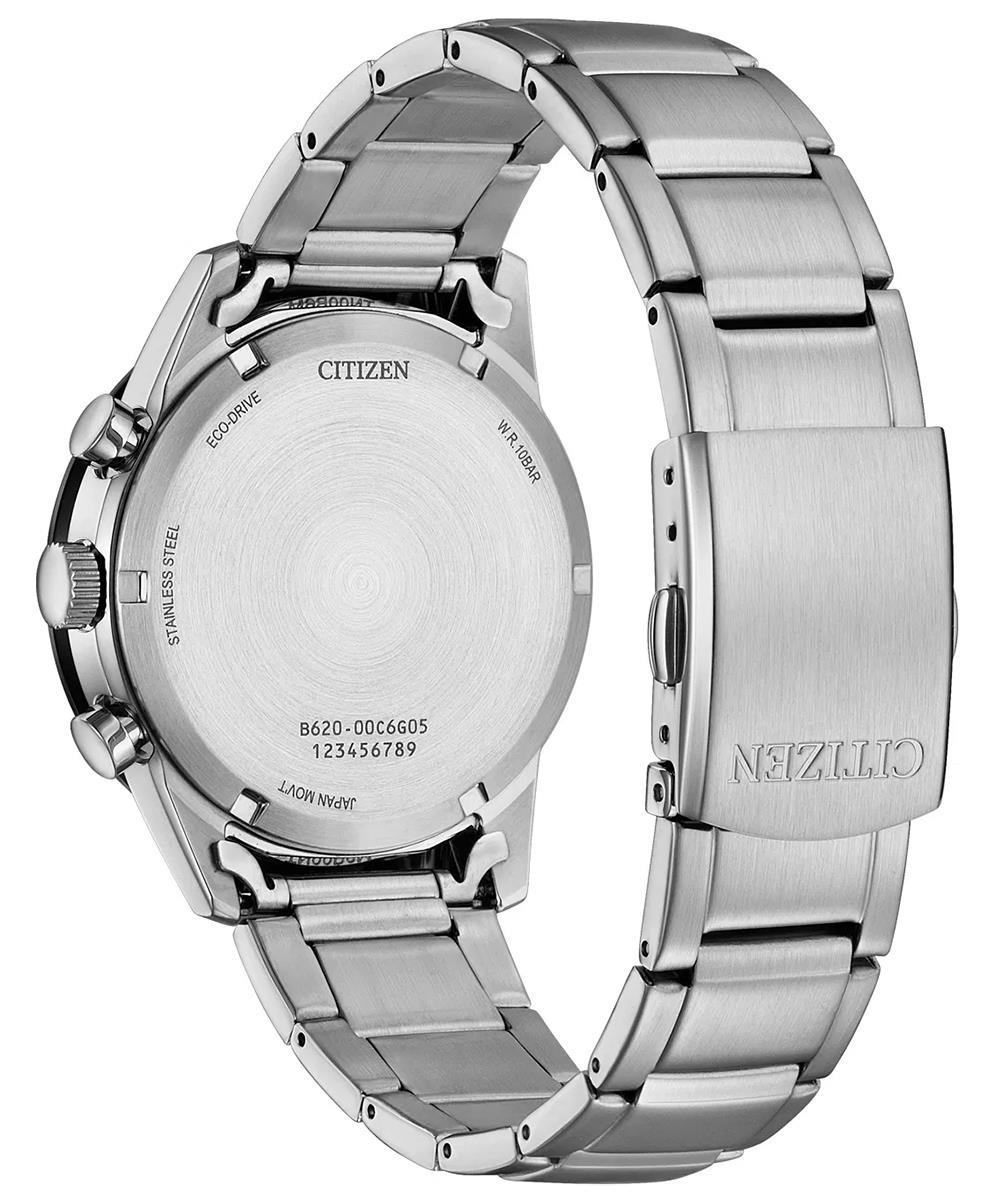 Citizen CA4624-56L Erkek Kol Saati Citizen CA4624-56L Erkek Kol Saati - Lenti 
