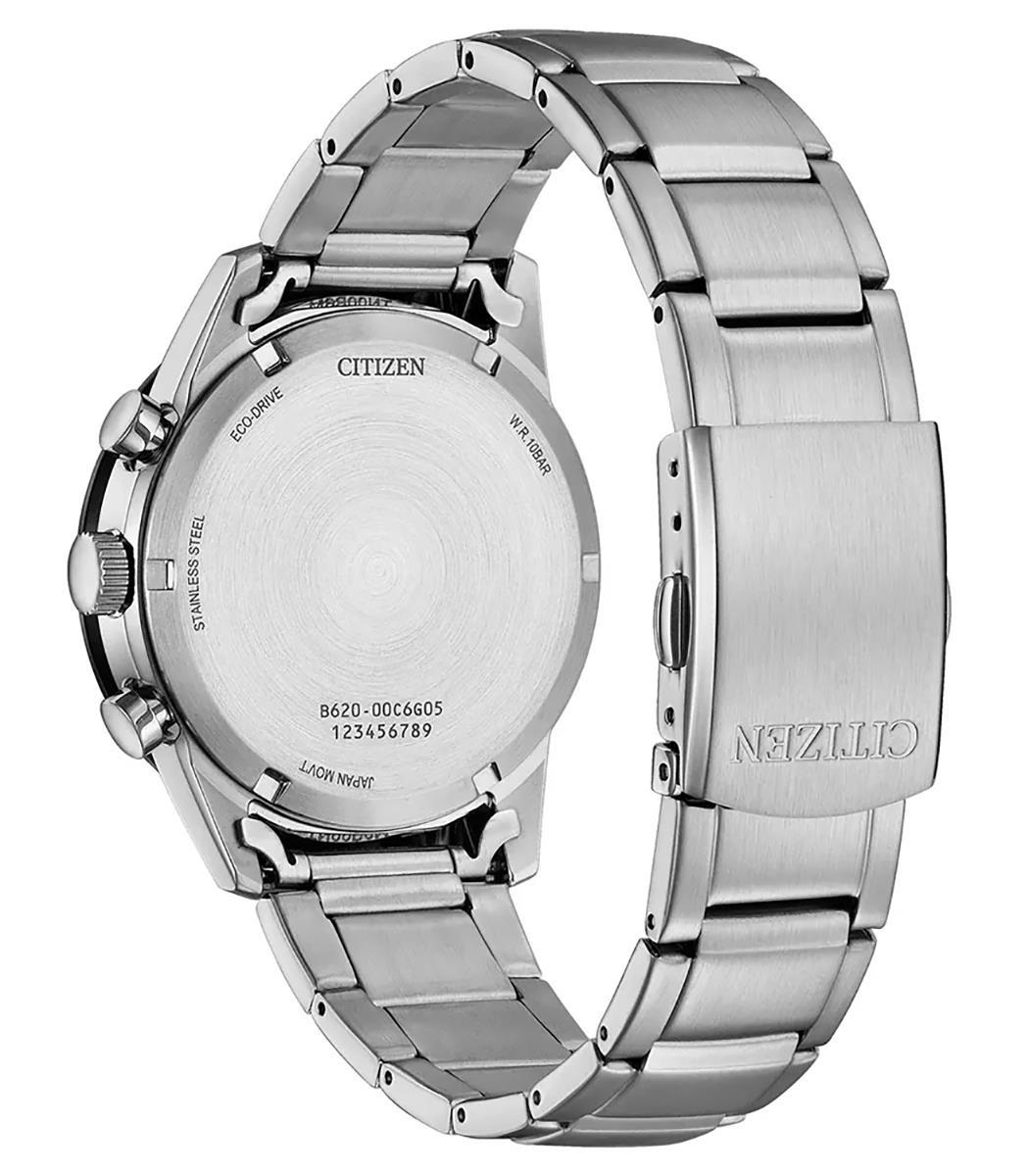 Citizen CA4624-56X Erkek Kol Saati Citizen CA4624-56X Erkek Kol Saati - Lenti 