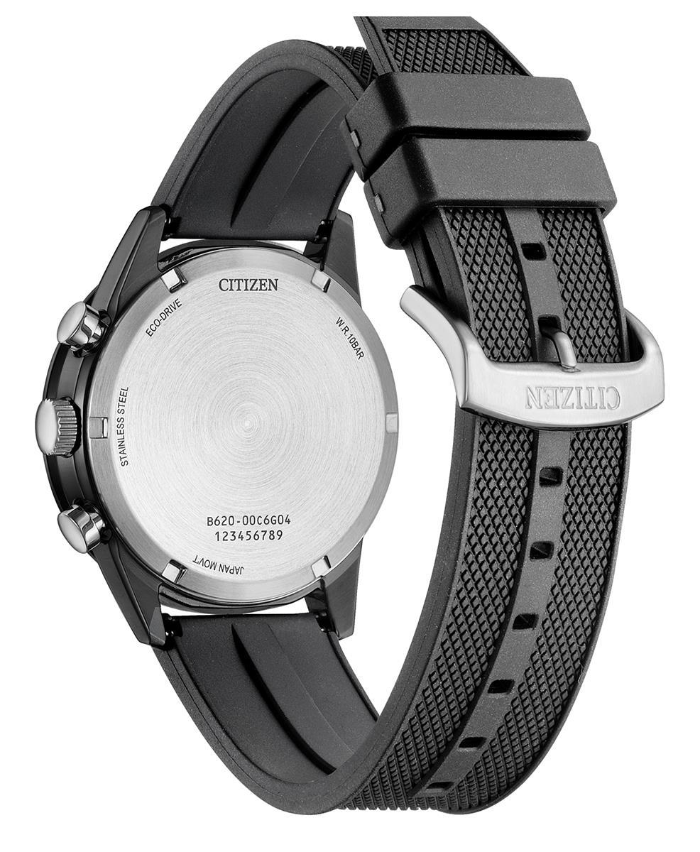 Citizen CA4625-02H Erkek Kol Saati Citizen CA4625-02H Erkek Kol Saati - Lenti 