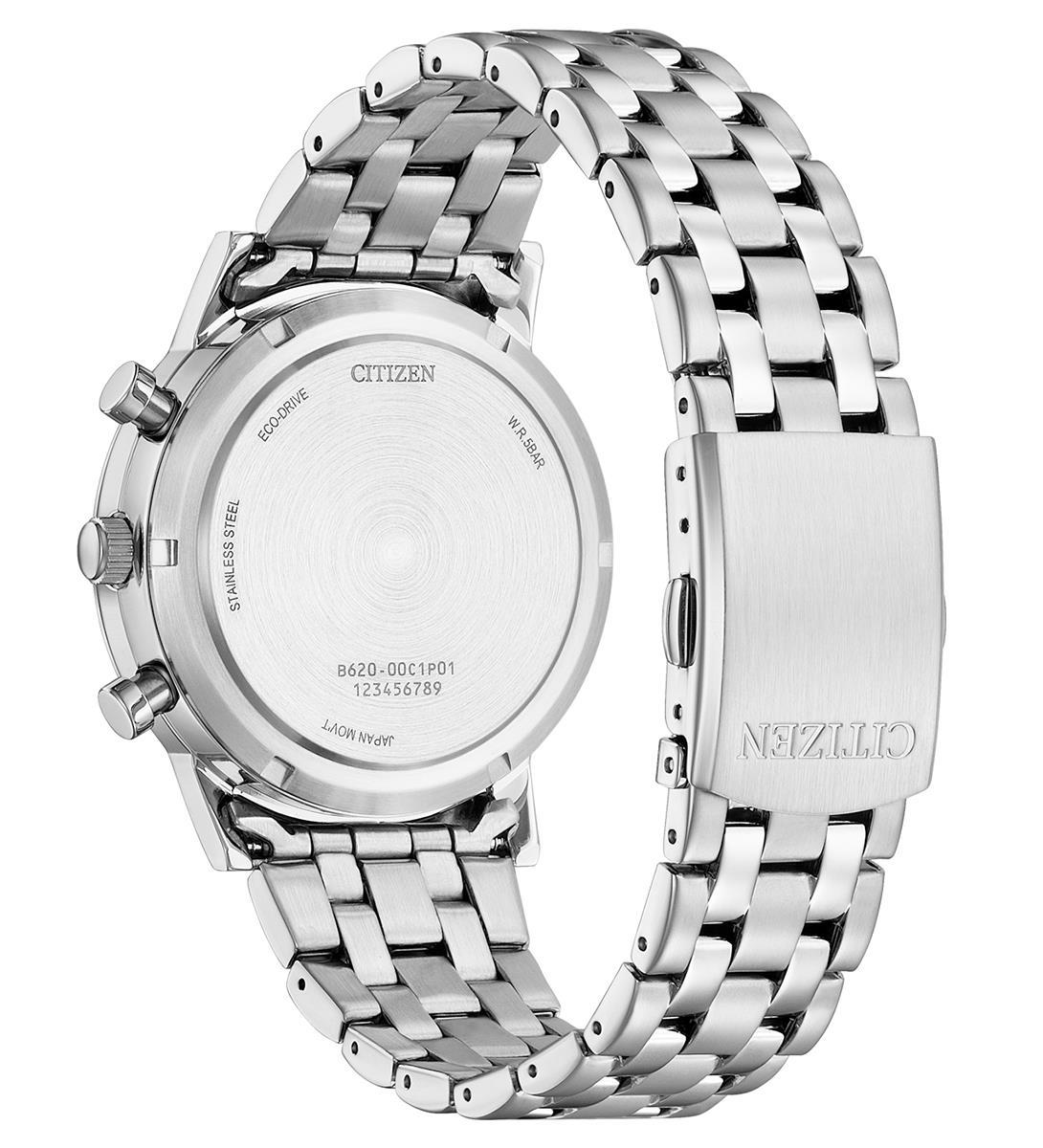 Citizen CA4630-53E Erkek Kol Saati Citizen CA4630-53E Erkek Kol Saati - Lenti 