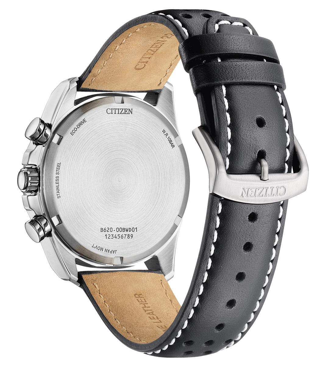 Citizen CA4640-09A Erkek Kol Saati Citizen CA4640-09A Erkek Kol Saati - Lenti 