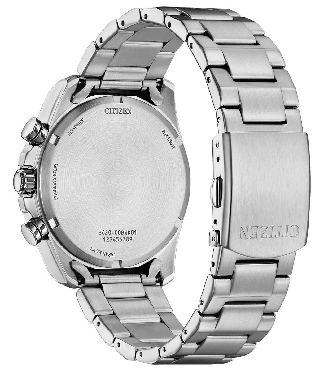 Citizen CA4640-50X Erkek Kol Saati Citizen CA4640-50X Erkek Kol Saati - Lenti 