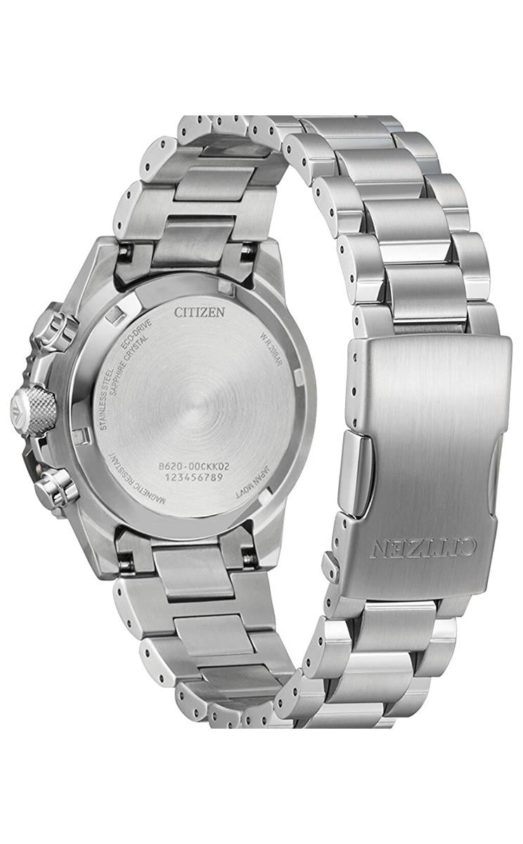 Citizen CA4664-60E Eco-Drive Erkek Kol Saati  