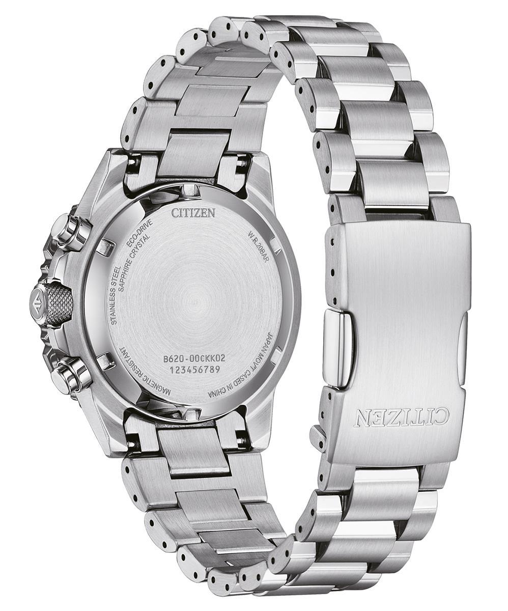 Citizen CA4664-60X Erkek Kol Saati Citizen CA4664-60X Erkek Kol Saati - Lenti 