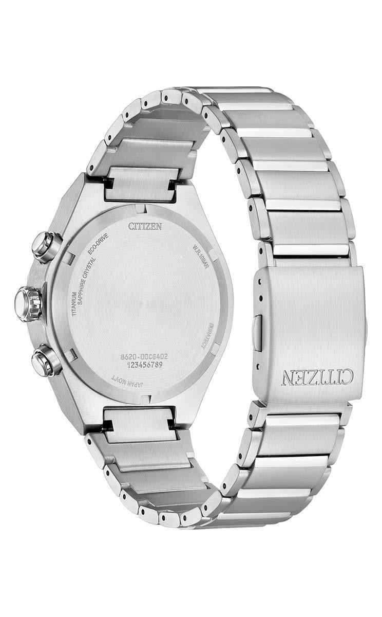 Citizen CA4691-59L Erkek Kol Saati  