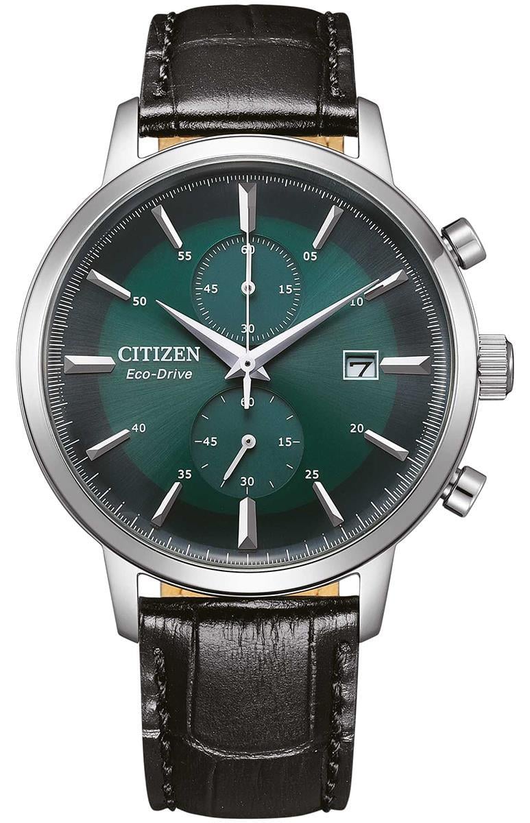 Citizen CA7069-24X Erkek Kol Saati Citizen CA7069-24X Erkek Kol Saati - Lenti 