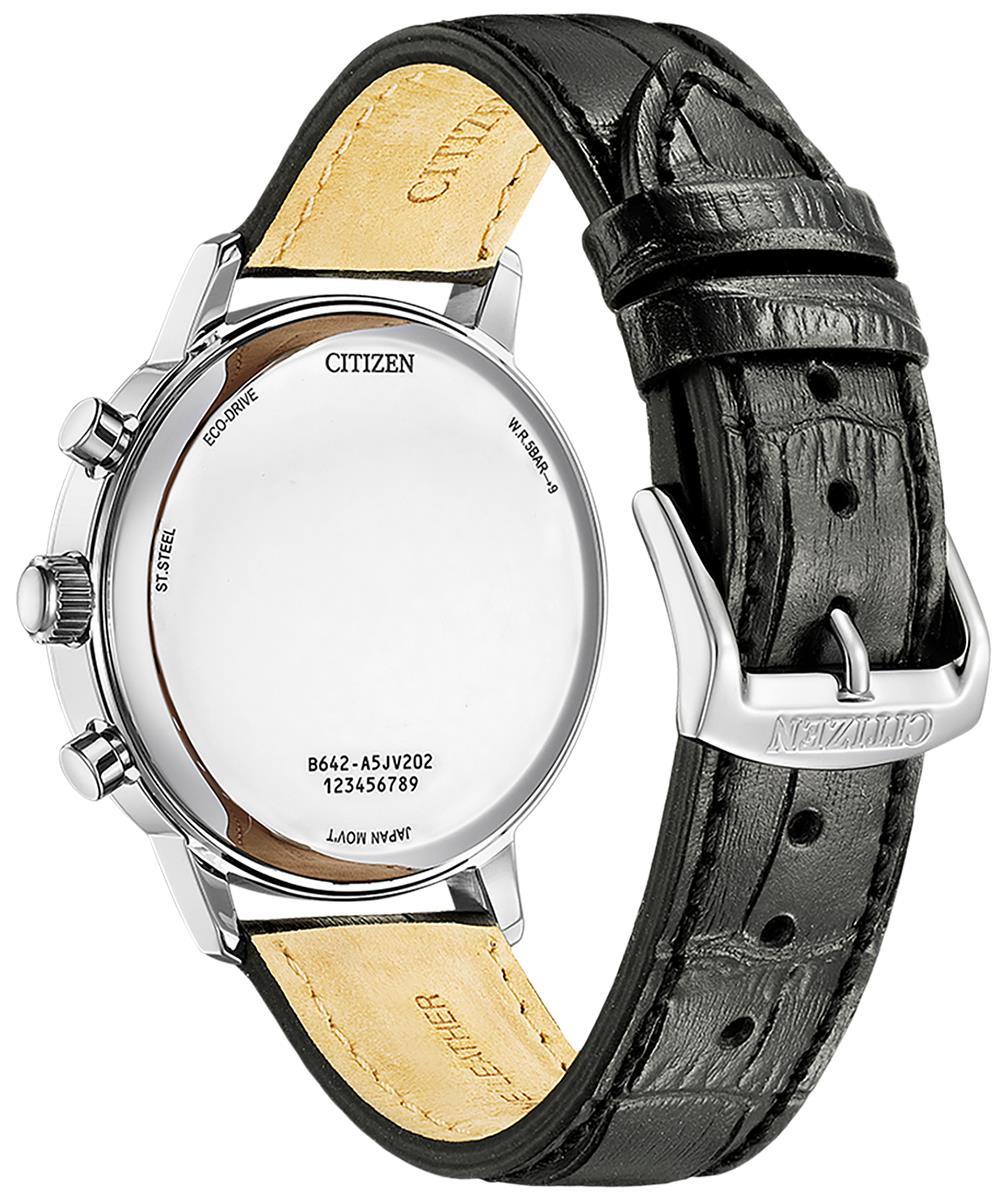Citizen CA7069-24X Erkek Kol Saati Citizen CA7069-24X Erkek Kol Saati - Lenti 