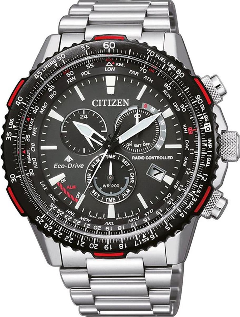 Citizen CB5001-57E Eco Drive Erkek Kol Saati Citizen CB5001-57E Eco Drive Erkek Kol Saati - Lenti 