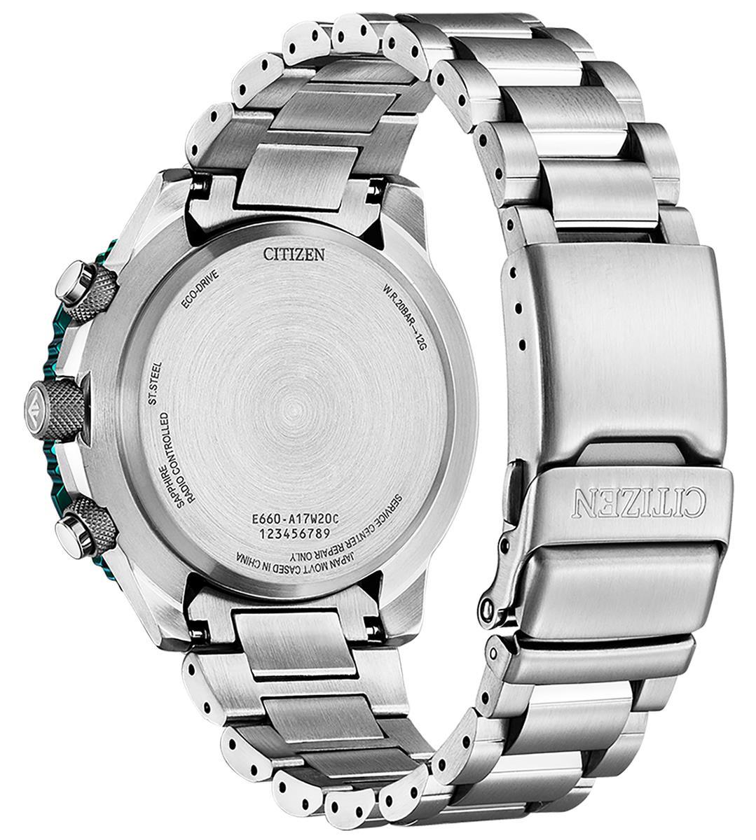 Citizen CB5004-59W Erkek Kol Saati Citizen CB5004-59W Erkek Kol Saati - Lenti 