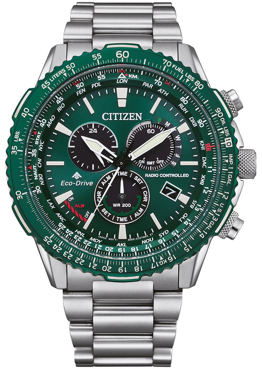 Citizen CB5004-59W Erkek Kol Saati Citizen CB5004-59W Erkek Kol Saati - Lenti 