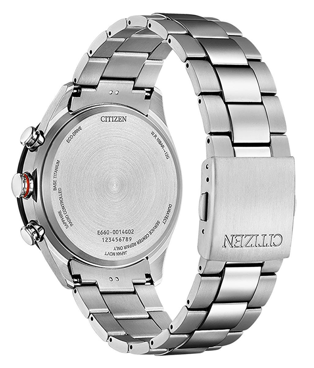 Citizen CB5946-82X Erkek Kol Saati Citizen CB5946-82X Erkek Kol Saati - Lenti 