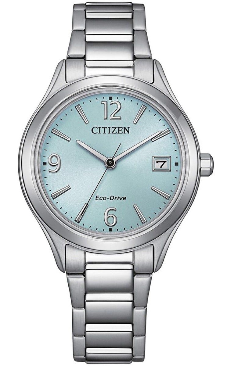 Citizen FE6121-67L Eco-Drive Kadın Kol Saati  