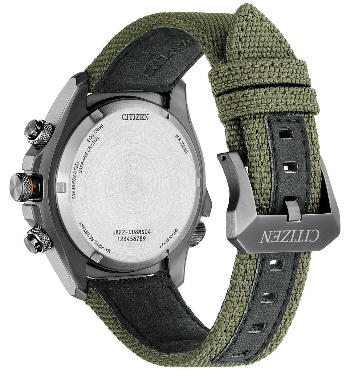 Citizen JV1005-02W Erkek Kol Saati Citizen JV1005-02W Erkek Kol Saati - Lenti 