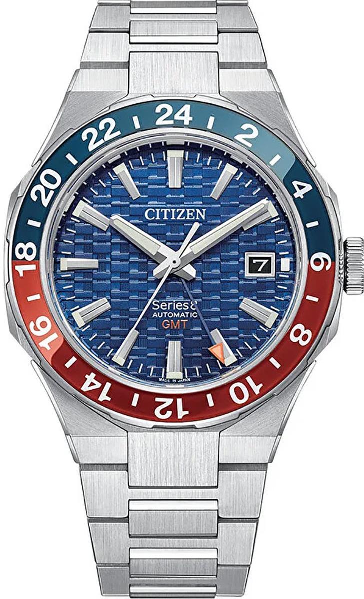 Citizen NB6030-59L Otomatik Erkek Kol Saati Citizen NB6030-59L Otomatik Erkek Kol Saati - Lenti 