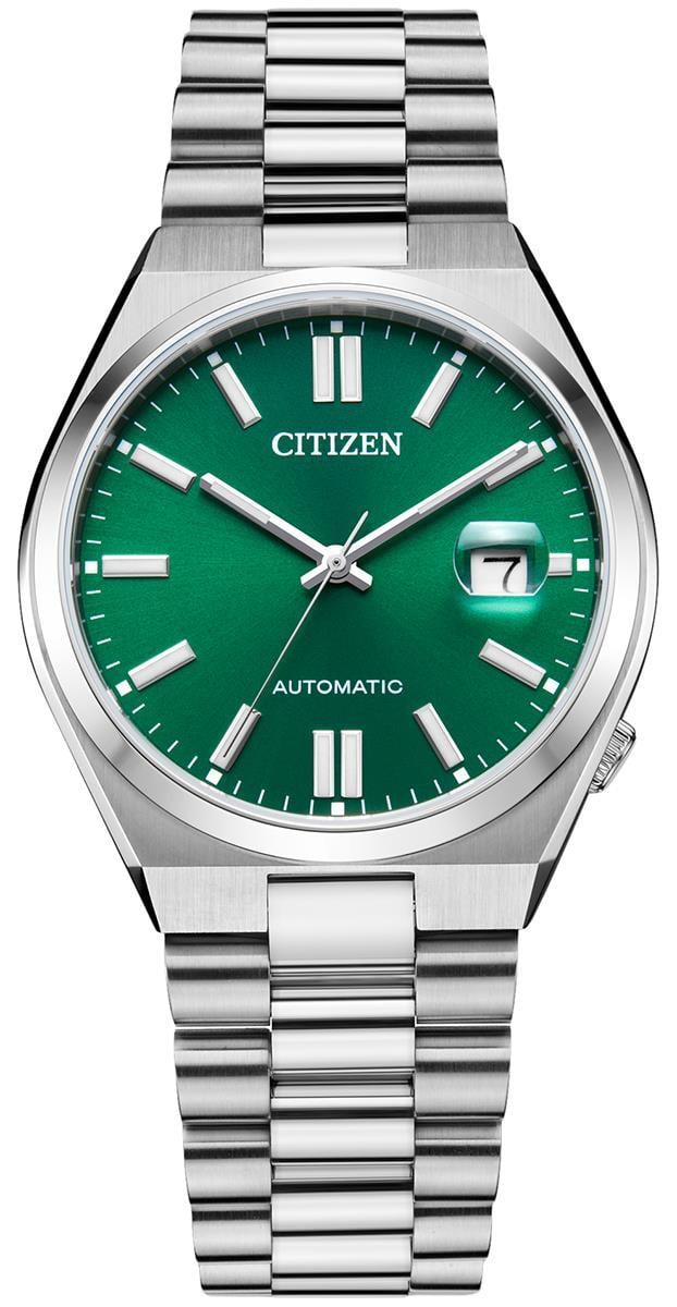 Citizen NJ0150-81X Otomatik Erkek Kol Saati Citizen NJ0150-81X Otomatik Erkek Kol Saati - Lenti 