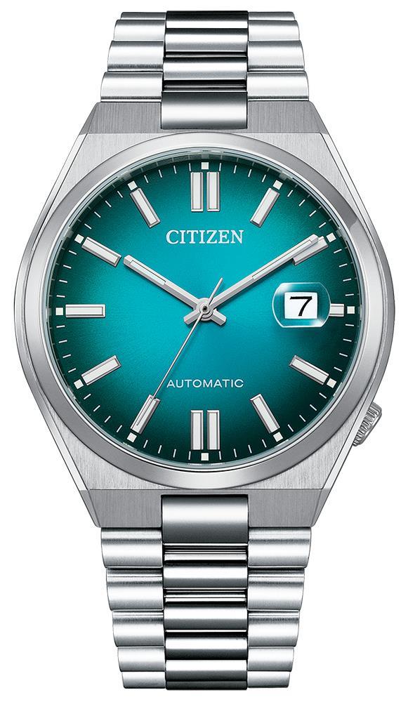 Citizen NJ0151-88X Erkek Kol Saati Citizen NJ0151-88X Erkek Kol Saati - Lenti 