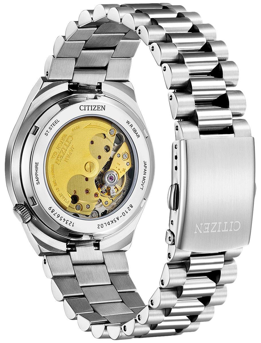 Citizen NJ0151-88Z Erkek Kol Saati Citizen NJ0151-88Z Erkek Kol Saati - Lenti 