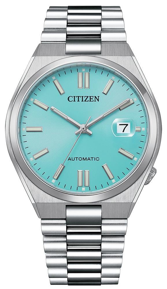 Citizen NJ0151-88M Erkek Kol Saati Citizen NJ0151-88M Erkek Kol Saati - Lenti 