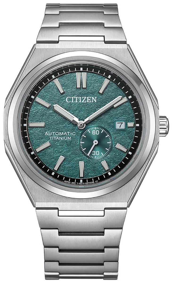 Citizen NJ0180-80X Erkek Kol Saati Citizen NJ0180-80X Erkek Kol Saati - Lenti 