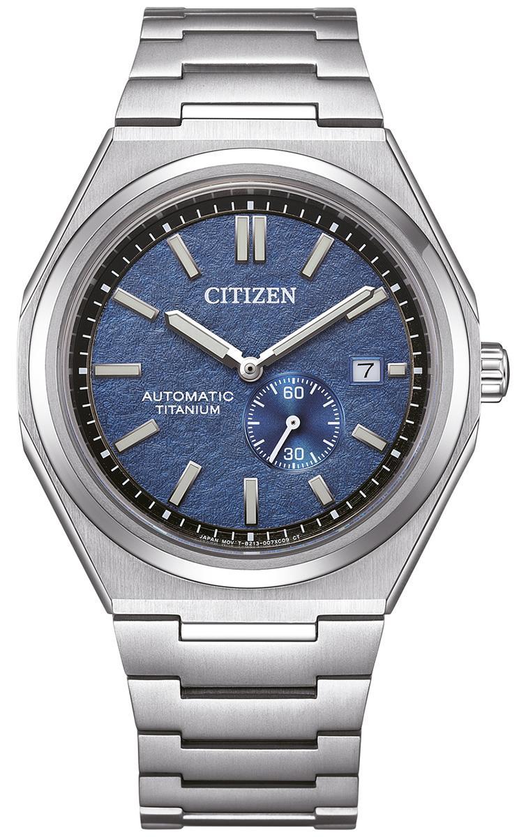 Citizen NJ0180-80L Erkek Kol Saati Citizen NJ0180-80L Erkek Kol Saati - Lenti 
