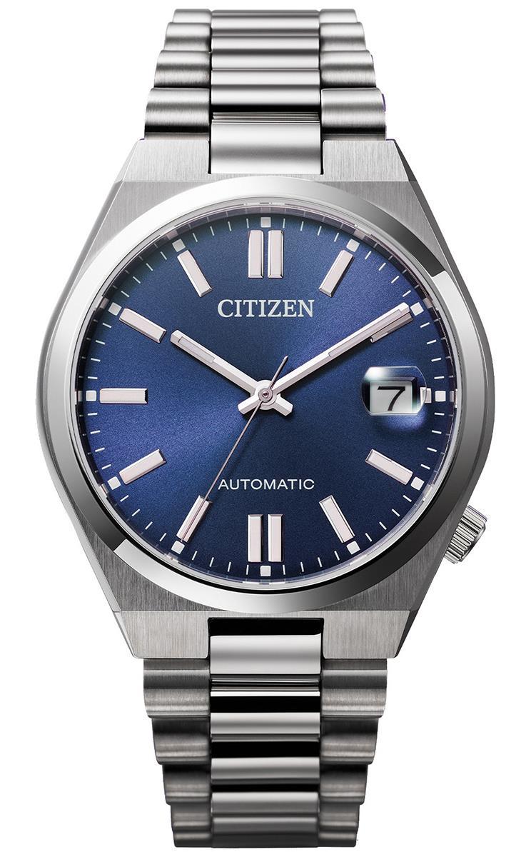 Citizen NJ0200-50M Otomatik Erkek Kol Saati  
