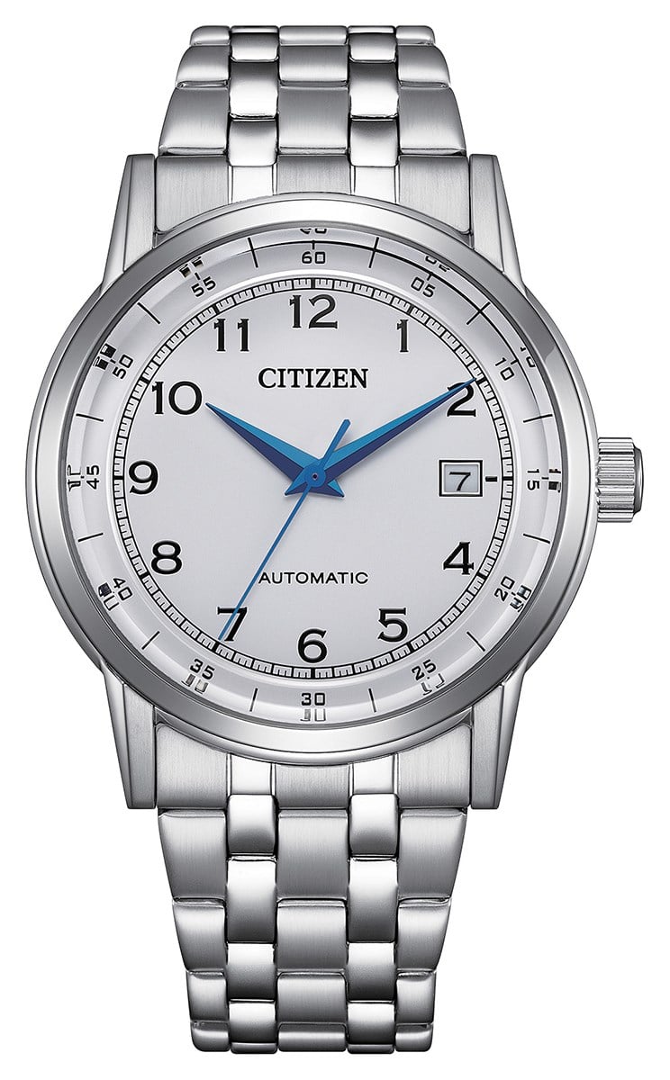 Citizen NJ0210-56A Otomatik Erkek Kol Saati  