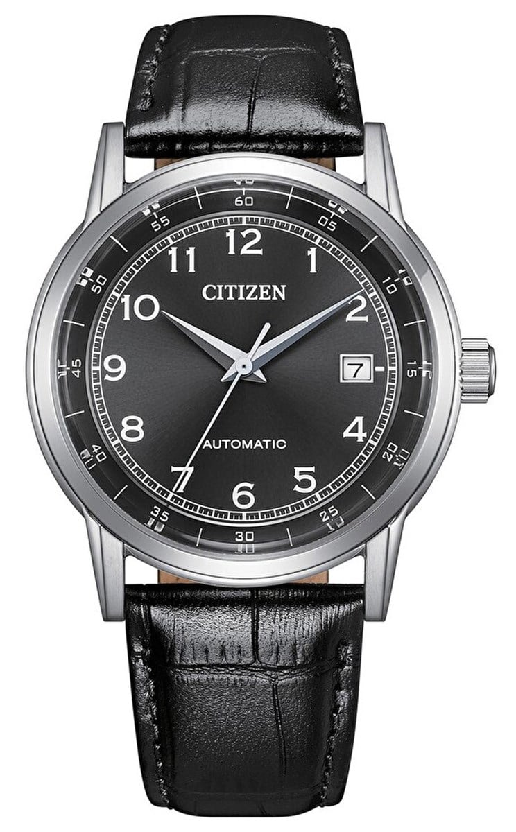 Citizen NJ0210-05E Otomatik Erkek Kol Saati  