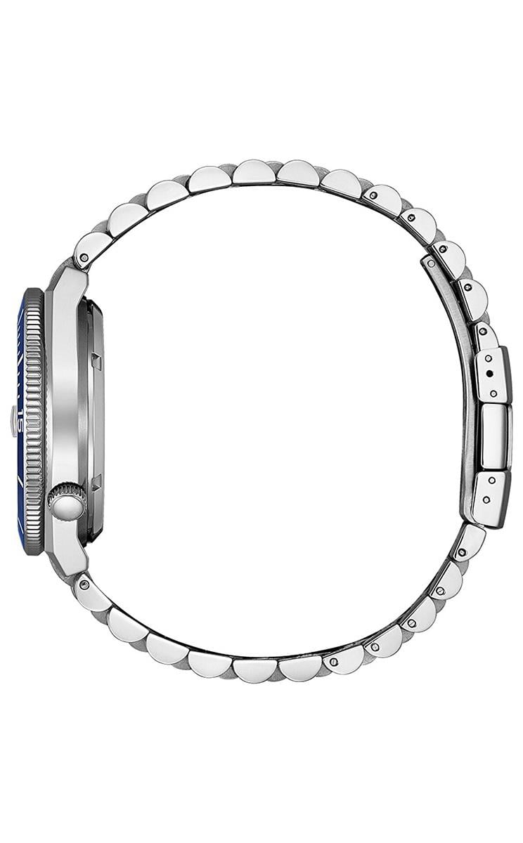 Citizen NJ0230-59L Tsuyosa Otomatik Erkek Kol Saati  