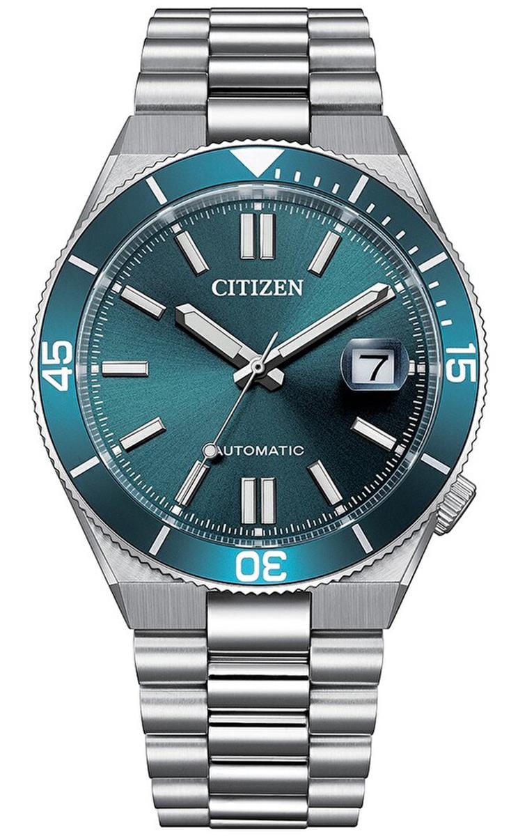 Citizen NJ0231-56L Tsuyosa Otomatik Erkek Kol Saati  
