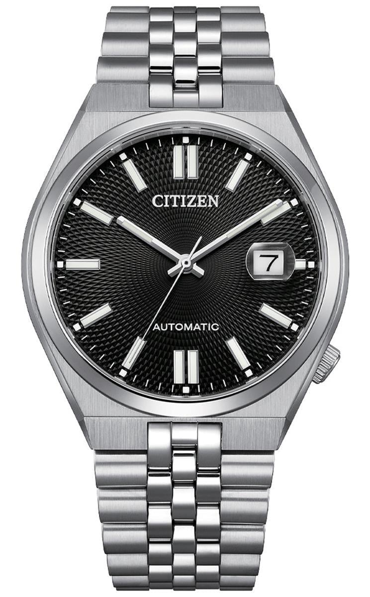 Citizen NK0020-55E Otomatik Erkek Kol Saati  