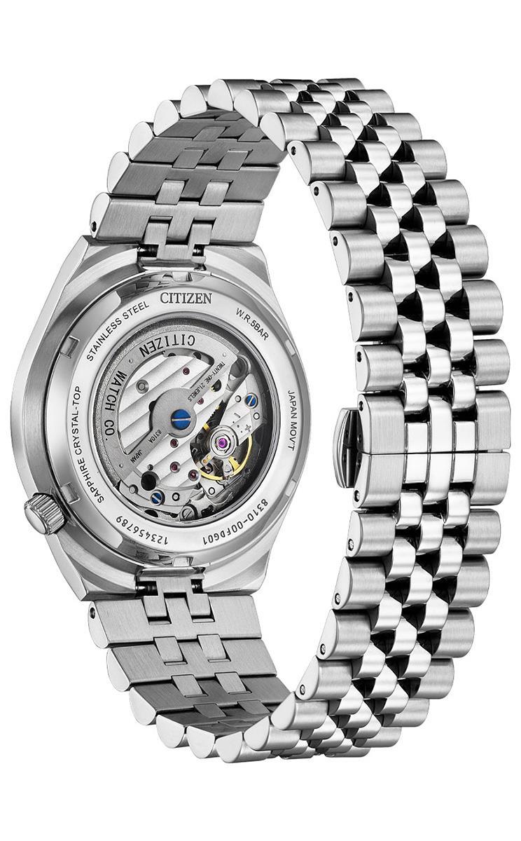 Citizen NK0020-55E Otomatik Erkek Kol Saati  