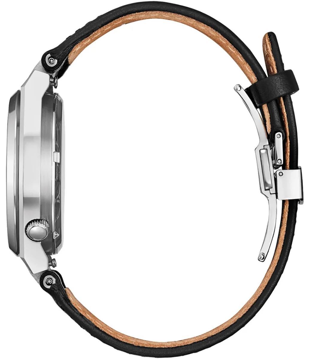Citizen NK5010-01H Otomatik Erkek Kol Saati Citizen NK5010-01H Otomatik Erkek Kol Saati - Lenti 